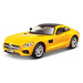 Bburago 1:32 Mercedes AMG GT Yellow