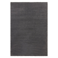 Kusový koberec Elle Decoration Glow 103669 Anthracite 120x170 cm