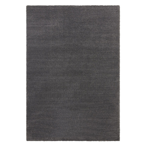 Kusový koberec Elle Decoration Glow 103669 Anthracite 120x170 cm