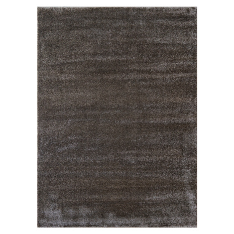 Kusový koberec Toscana 0100 Brown - 160x230 cm Berfin Dywany