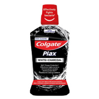 COLGATE Plax Ústna voda Charcoal 500 ml