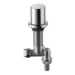 Ventil Hansgrohe chróm 10823800