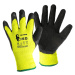 Zimné pracovné rukavice CXS Roxy