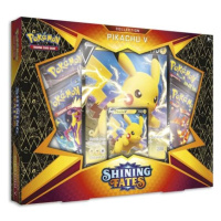 Nintendo Pokémon Shining Fates Collection - Pikachu V