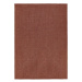Kusový koberec Twin-Wendeteppiche 103098 terra creme – na ven i na doma - 160x230 cm NORTHRUGS -
