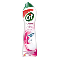 Cif Cream Pink flower 500ml