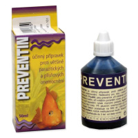 Prípravok HU-BEN Preventin prevencia 50ml