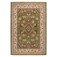 Kusový koberec Sincerity Royale Sherborne Green - 120x170 cm Flair Rugs koberce