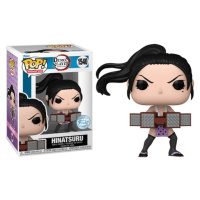 Funko POP! #1540 Animation: Demon Slayer - Hinatsuru (Battle)