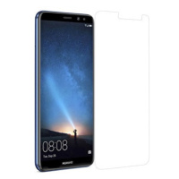 Huawei Mate 10 Lite, ochranná fólia obrazovky, odolná proti nárazom (na zakrivenej časti sa NEoh