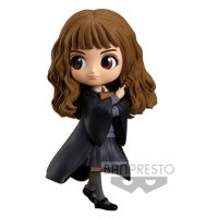Banpresto Harry Potter Q Posket Mini Figure Hermione Granger 14 cm