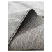 Kusový koberec Alfa New 7205 Grey - 200x290 cm Berfin Dywany