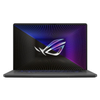 ASUS ROG Zephyrus G16 (GU603VV-NEBULA078W) sivý