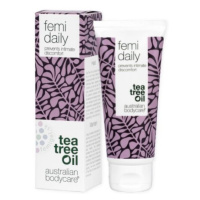ABC Tea tree oil denný Intim femi gél 100 ml