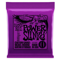 Ernie Ball 2220 Nickel Wound Power Slinky