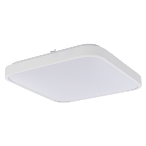 LED stropné svietidlo Nowodvorski 8135 AGNES SQUARE 4000 K biela