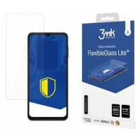 Ochranné sklo 3MK FlexibleGlass Lite Samsung Galaxy A13 4G Hybrid Glass Lite (5903108464987)
