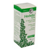 HEDELIX S.A. kvapky 20 ml