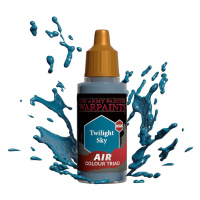 Army Painter Paint: Air Twilight Sky