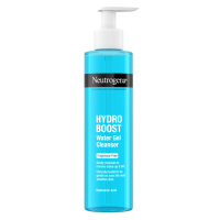 NEUTROGENA Hydro Boost neparfémovaný čistiaci gél 200 ml