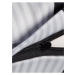 70x90/140x200 Tmavosivé pruhované obliečky na jednolôžko JOOP! Cornflower Stripes