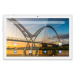 Tablet iGET SMART W202 10,1 2/32 GB, bielo-strieborná