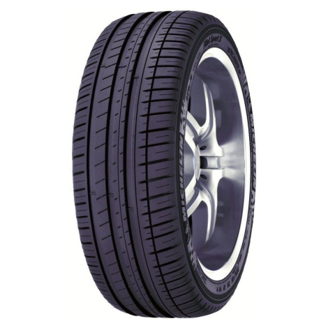 MICHELIN 245/40 R 18 97Y PILOT_SPORT_3 TL XL ZR GREENX FP AO