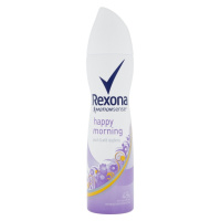 REXONA spray ap 150ml, happy