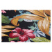 Kusový koberec Flair 105620 Tropical Flowers Multicolored – na ven i na doma - 80x165 cm Hanse H