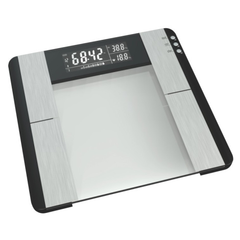 Emos osobná digitálna váha PT-718, BMI index, pamäť