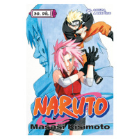 CREW Naruto 30 - Sakura a babi Čijo