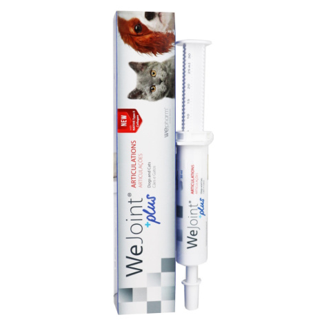WEPHARM WeJoint Plus Paste pre psov a mačky 30 ml