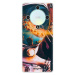 Odolné silikónové puzdro iSaprio - Astronaut 01 - Honor Magic5 Lite 5G