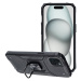 NITRO Case Apple iPhone 15 Plus black