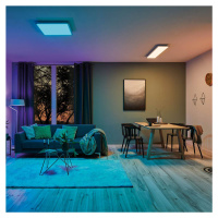 Paulmann Amaris LED panel, ZigBee, 60x60cm, RGBW