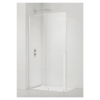 Sprchová zástena walk-in 140 cm SAT Xmotion SATBWIXM140B