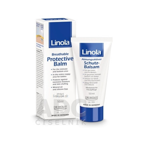 Linola Protective Balm 20ML