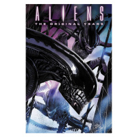 Marvel Aliens: The Original Years Omnibus 3