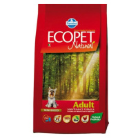 Farmina MO P ECOPET dog adult mini 2,5kg