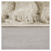 Kusový koberec Indulgence Velvet Carved Natural - 80x150 cm Flair Rugs koberce