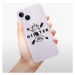 Odolné silikónové puzdro iSaprio - Hipster Style 02 - iPhone 14