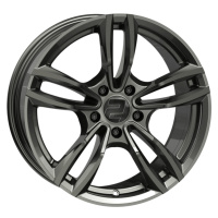 2DRV WH29 hliníkové disky 8,5x18 5x120 ET42 Dark gunmetal full painted