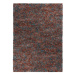 Kusový koberec Enjoy 4500 terra - 60x110 cm Ayyildiz koberce
