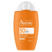 AVÈNE Sun Ultra fluid Invisible SPF50 50 ml