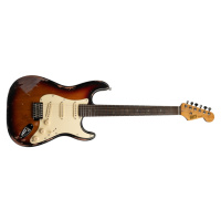 Henry`s Guitars ST-2 ”Infinity” - Sunburst Relic