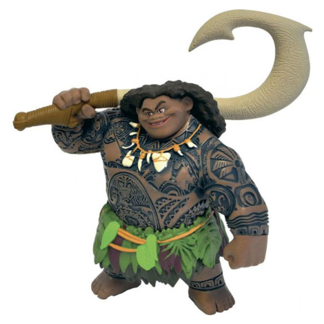 Bullyland Disney Odvážna Vaiana Maui