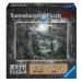 Ravensburger Exit Puzzle: Zámocká záhrada 368 dielikov