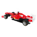 Pretekárske auto na diaľkové ovládanie Ferrari F138 RASTAR model 1:18