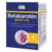 GS Betakarotén gold 6 mg, kapsúl 90+45