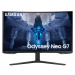Samsung Odyssey G7 Neo Mini LED monitor 32"